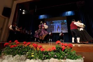 Folklorna prireditev “Bilo je nekoč” 8